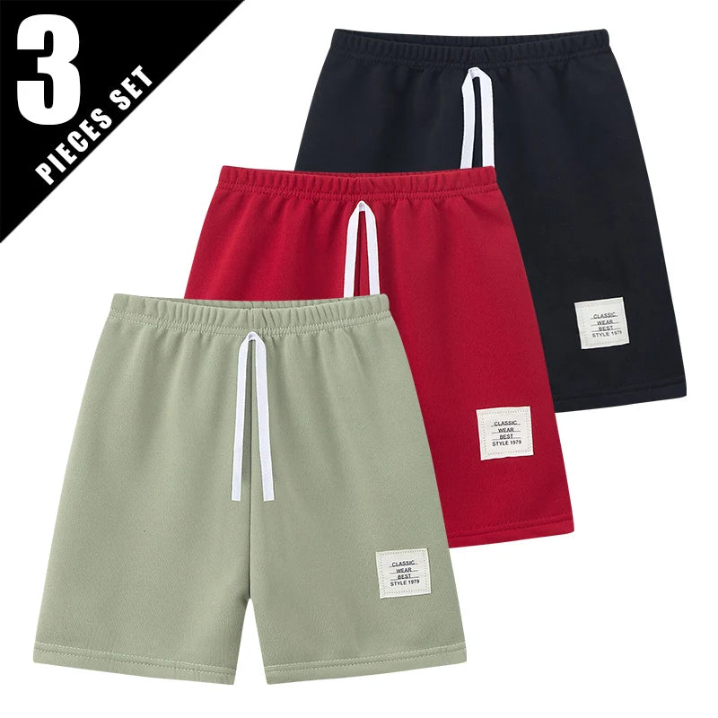Comfy Pants & Shorts