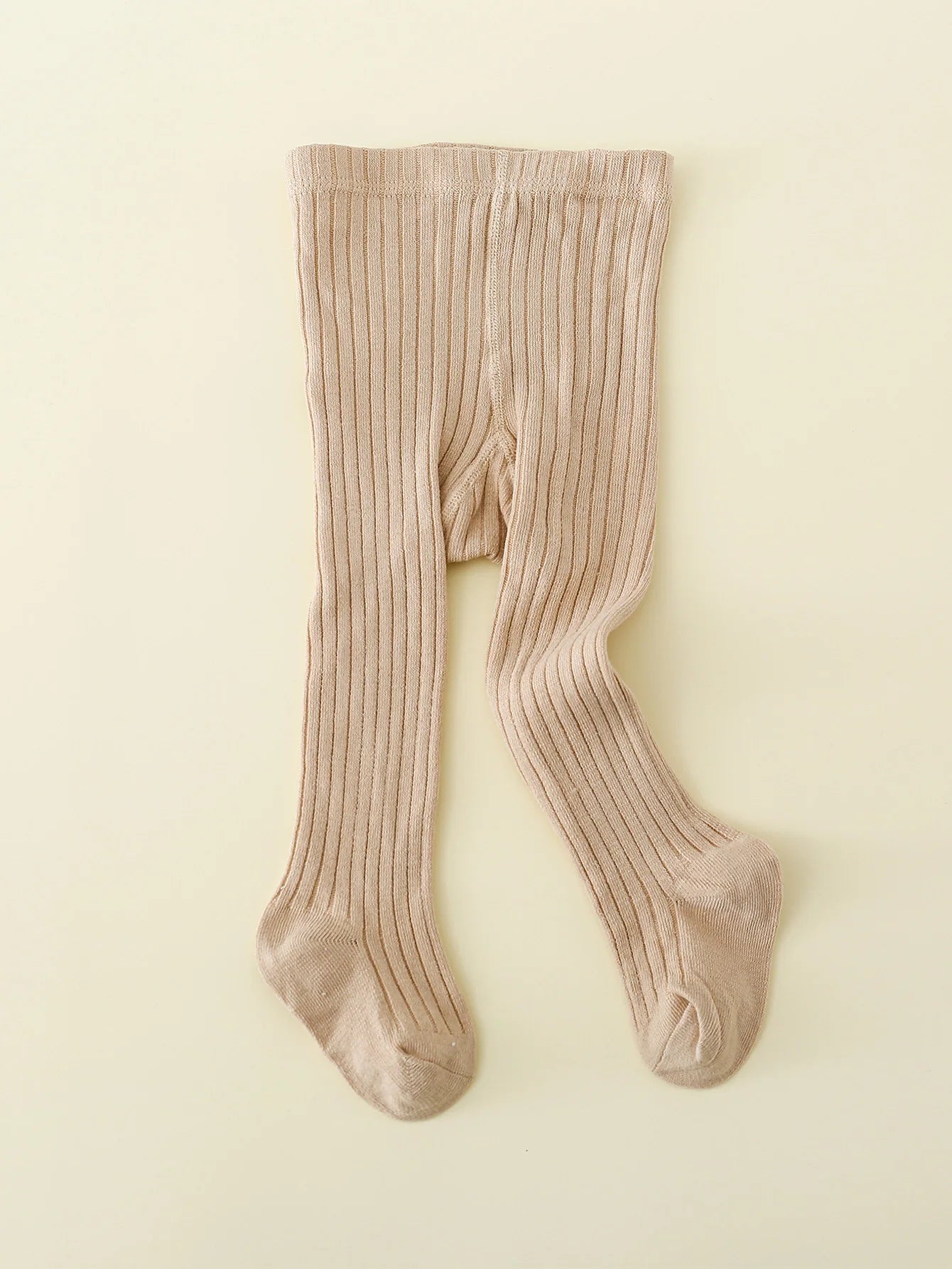 Baby Girls' Striped Leggings