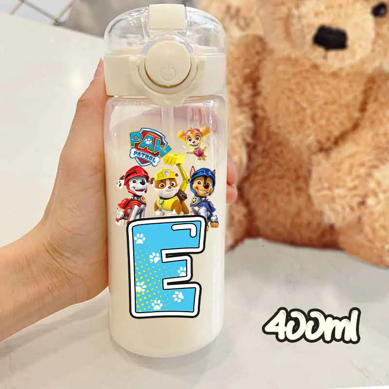 PAW Patrol Water Bottle