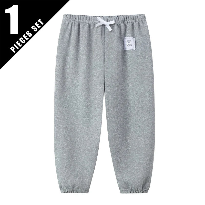 Comfy Pants & Shorts