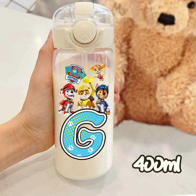 PAW Patrol Water Bottle