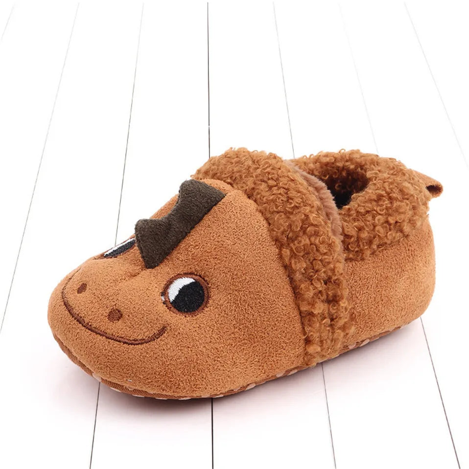 Soft Anti-Slip Baby Shoes