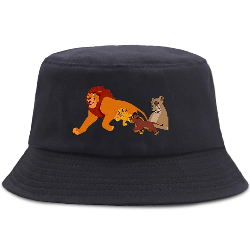 The Lion King Hat