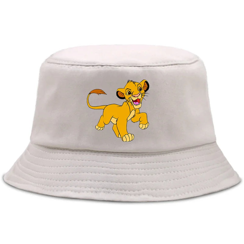 The Lion King Hat