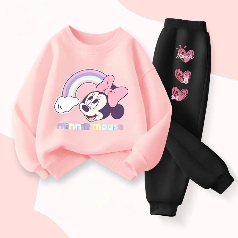 Minnie Mouse 2-Piece Outfit