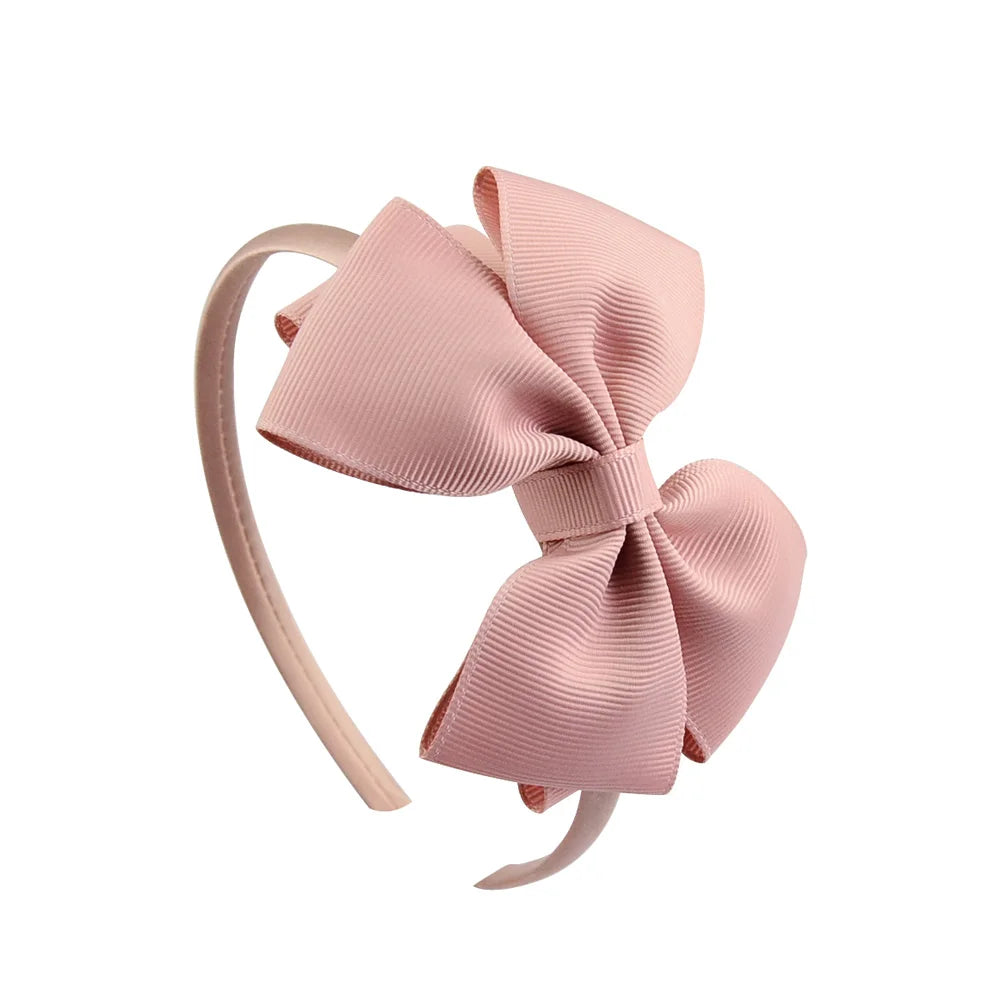 Handmade Ribbon Headband