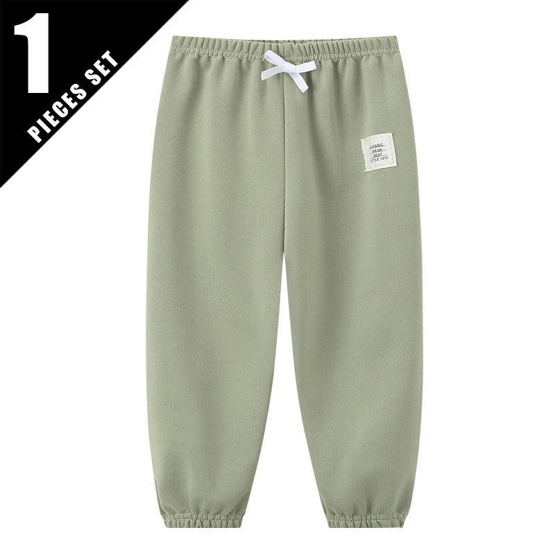 Comfy Pants & Shorts