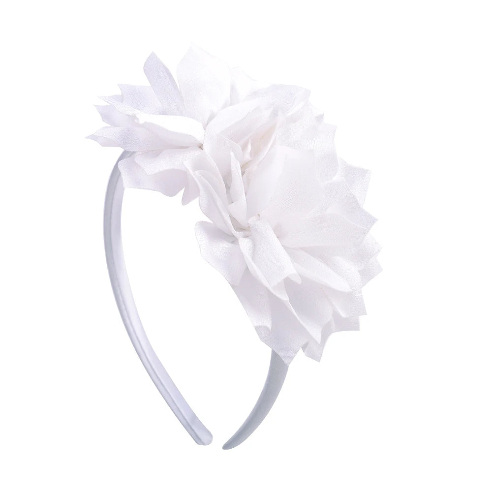 Handmade Ribbon Headband