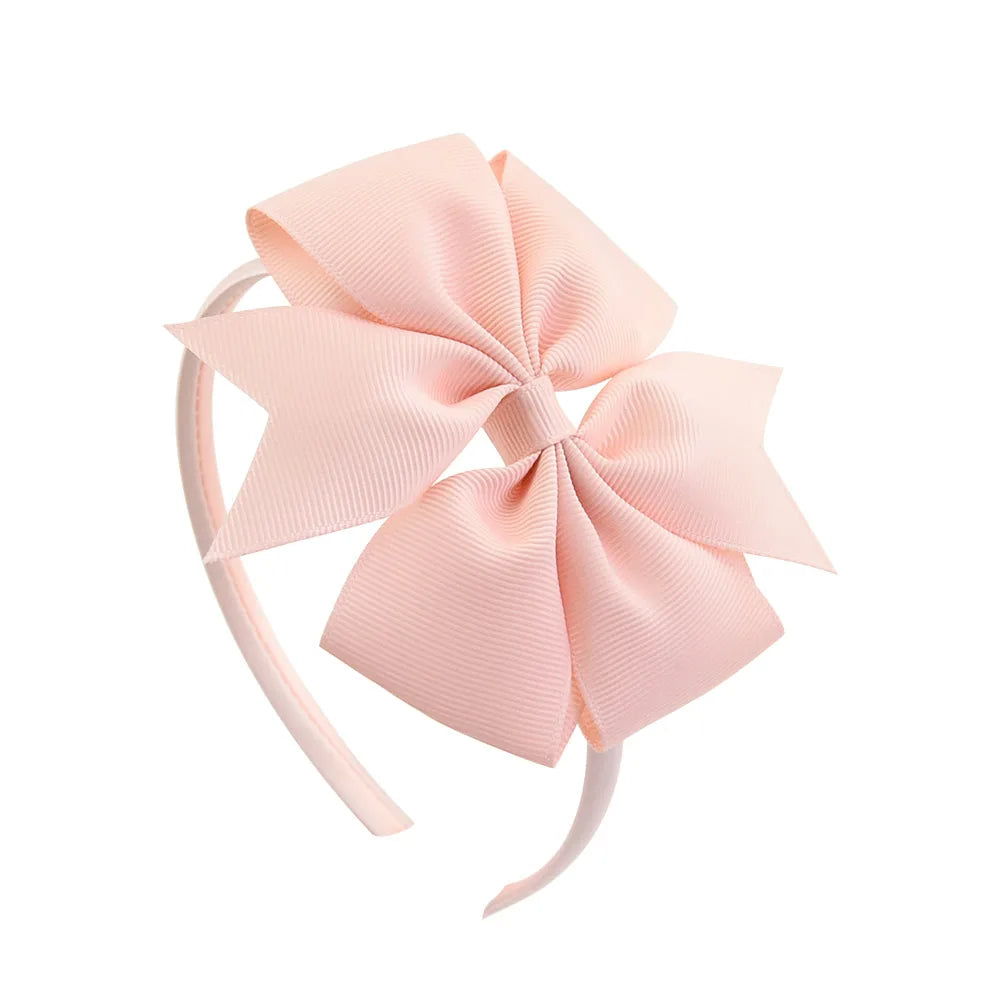 Handmade Ribbon Headband