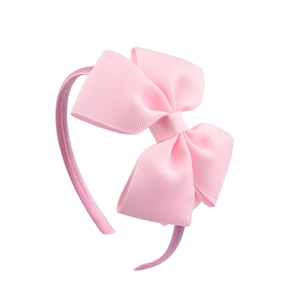 Handmade Ribbon Headband