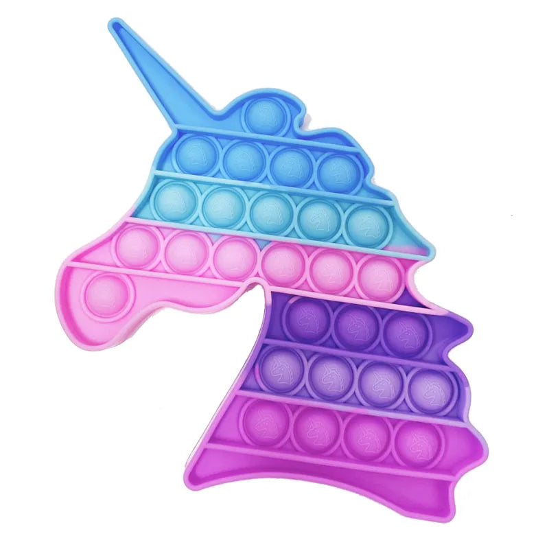 Kids’ Push Pop Fidget Toy