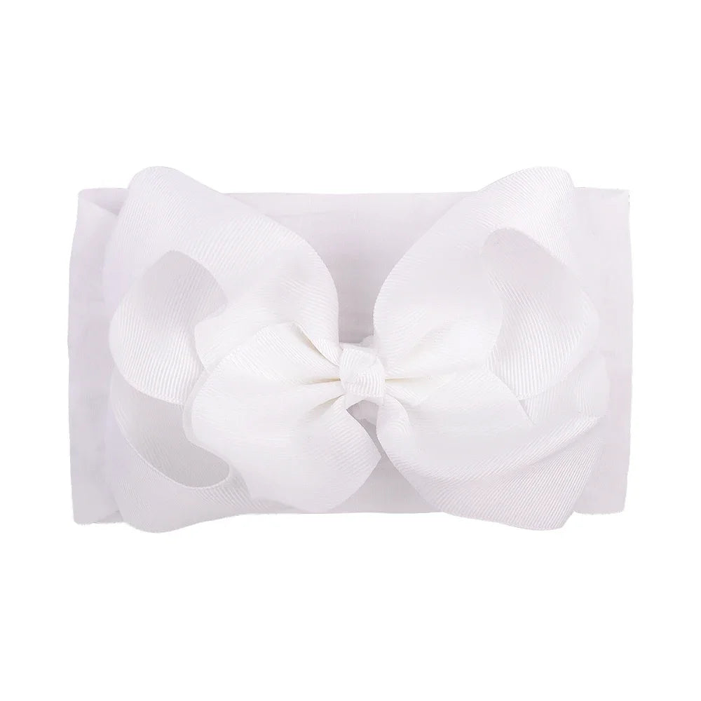 Ribbon Bow Headband