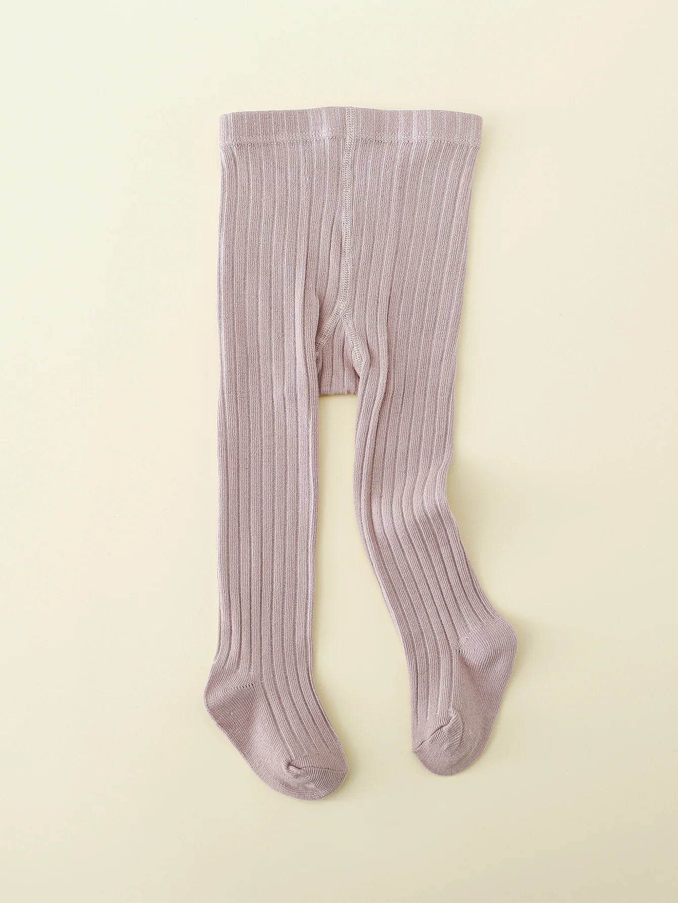 Baby Girls' Striped Leggings