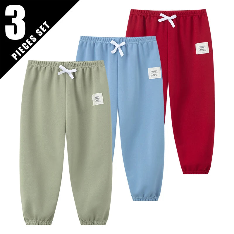 Comfy Pants & Shorts
