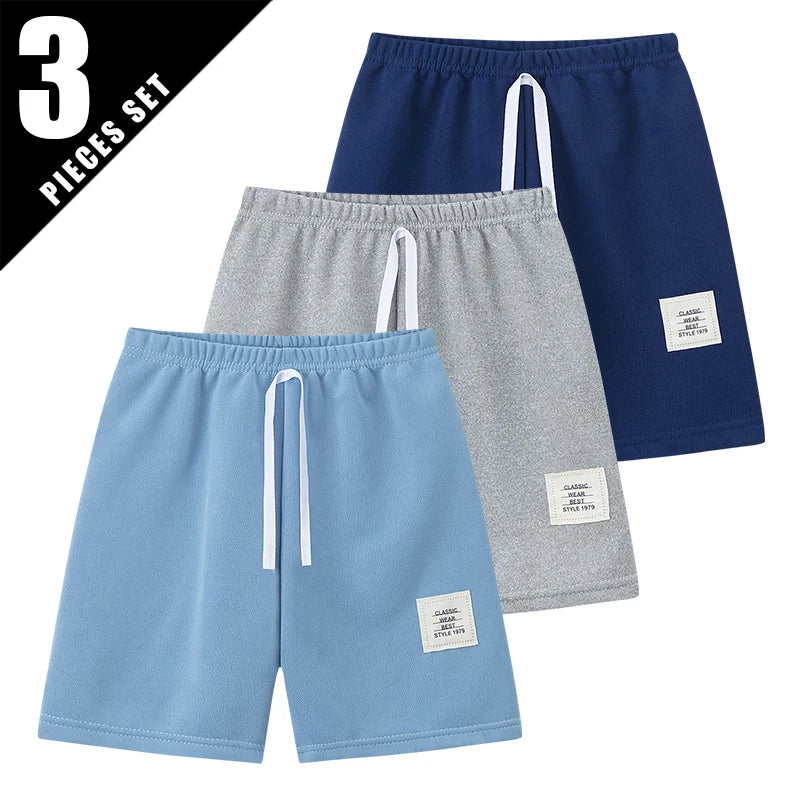 Comfy Pants & Shorts