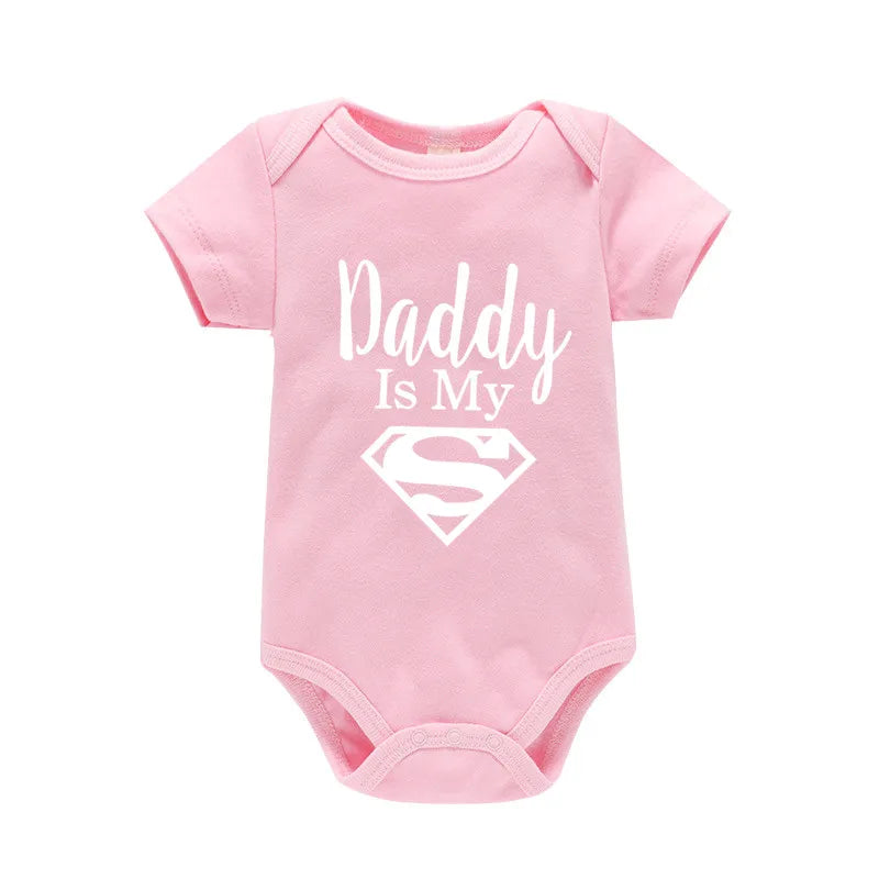 Newborn Baby Romper