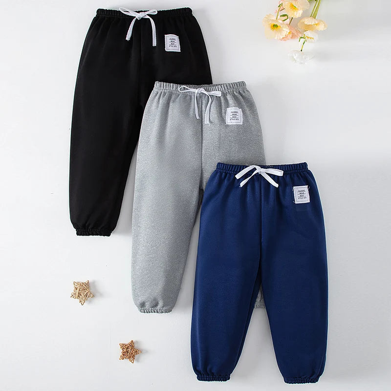 Comfy Pants & Shorts