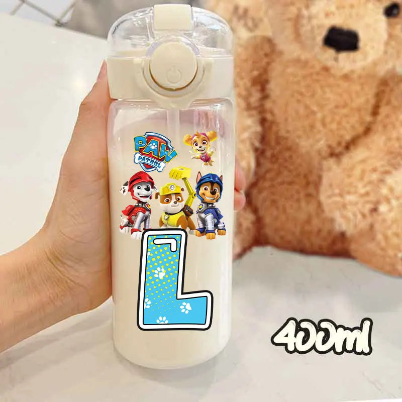 PAW Patrol Water Bottle
