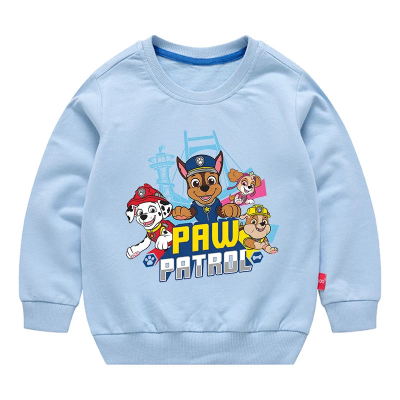 Paw Patrol Sweatshirt