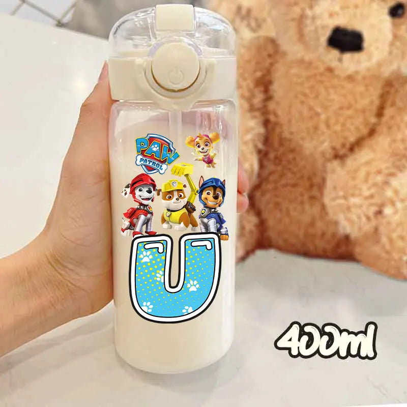 PAW Patrol Water Bottle