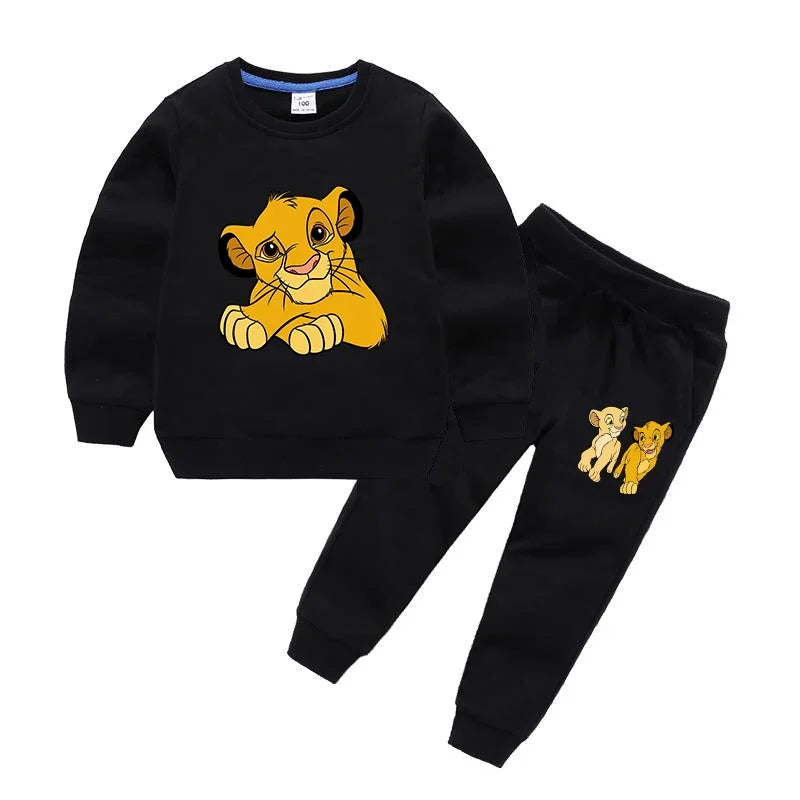 Lion King Tracksuit
