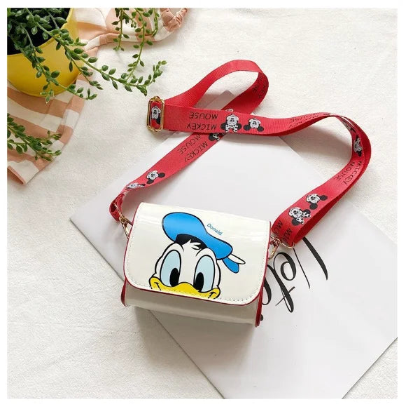 Disney Mickey Mouse Shoulder Bag
