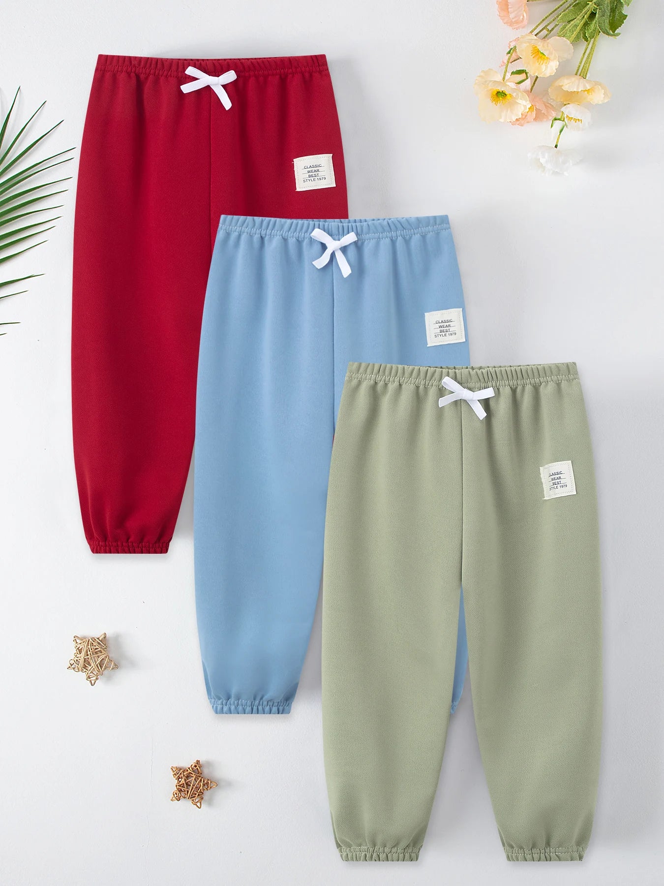 Comfy Pants & Shorts