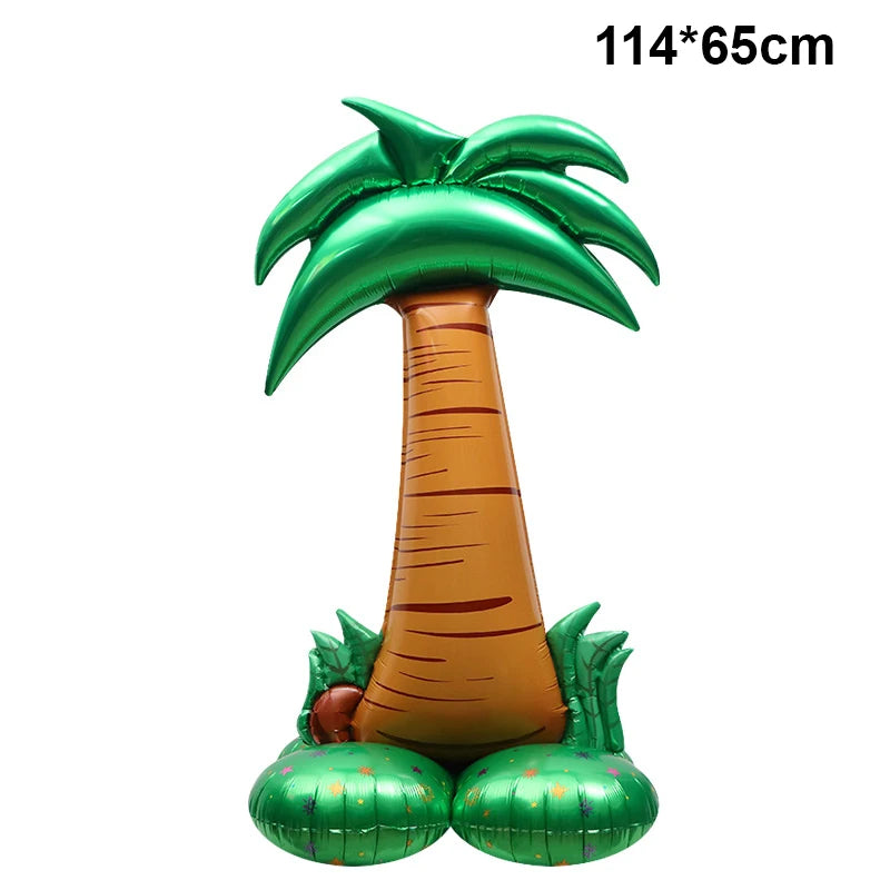 Safari Animal Birthday Decorations