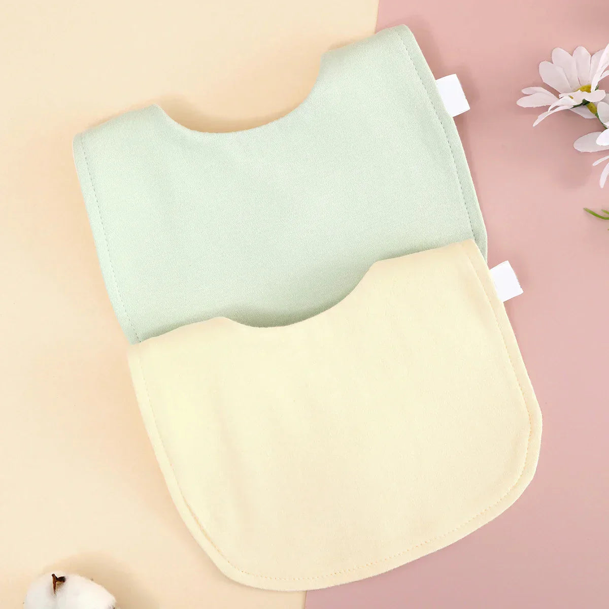 Baby Bib Set