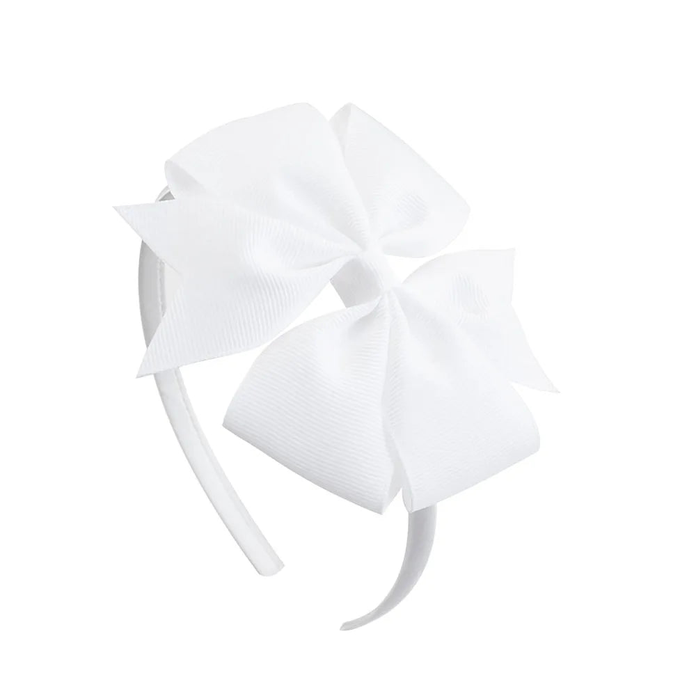 Handmade Ribbon Headband