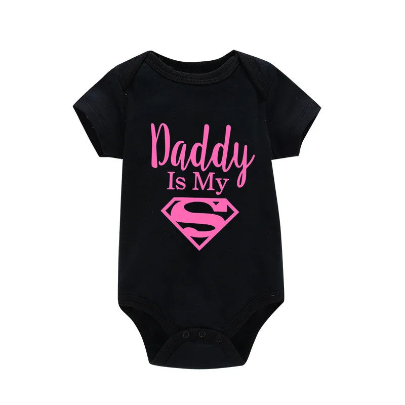 Newborn Baby Romper