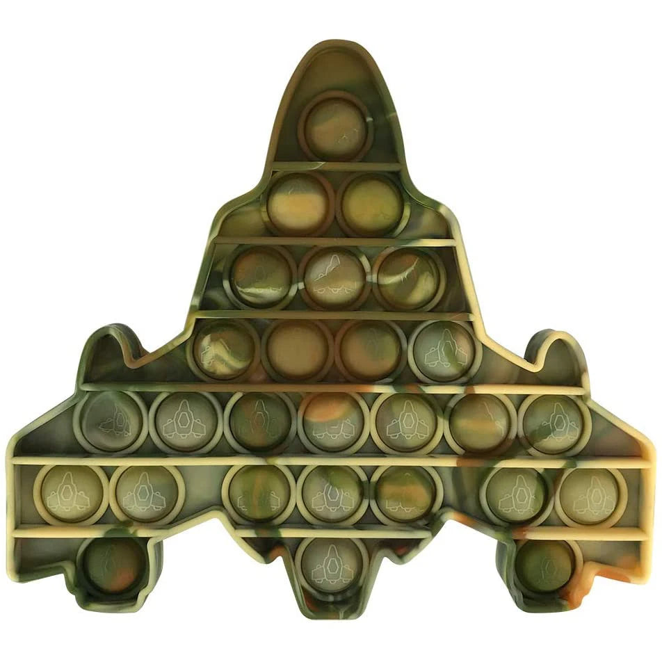 Kids’ Push Pop Fidget Toy