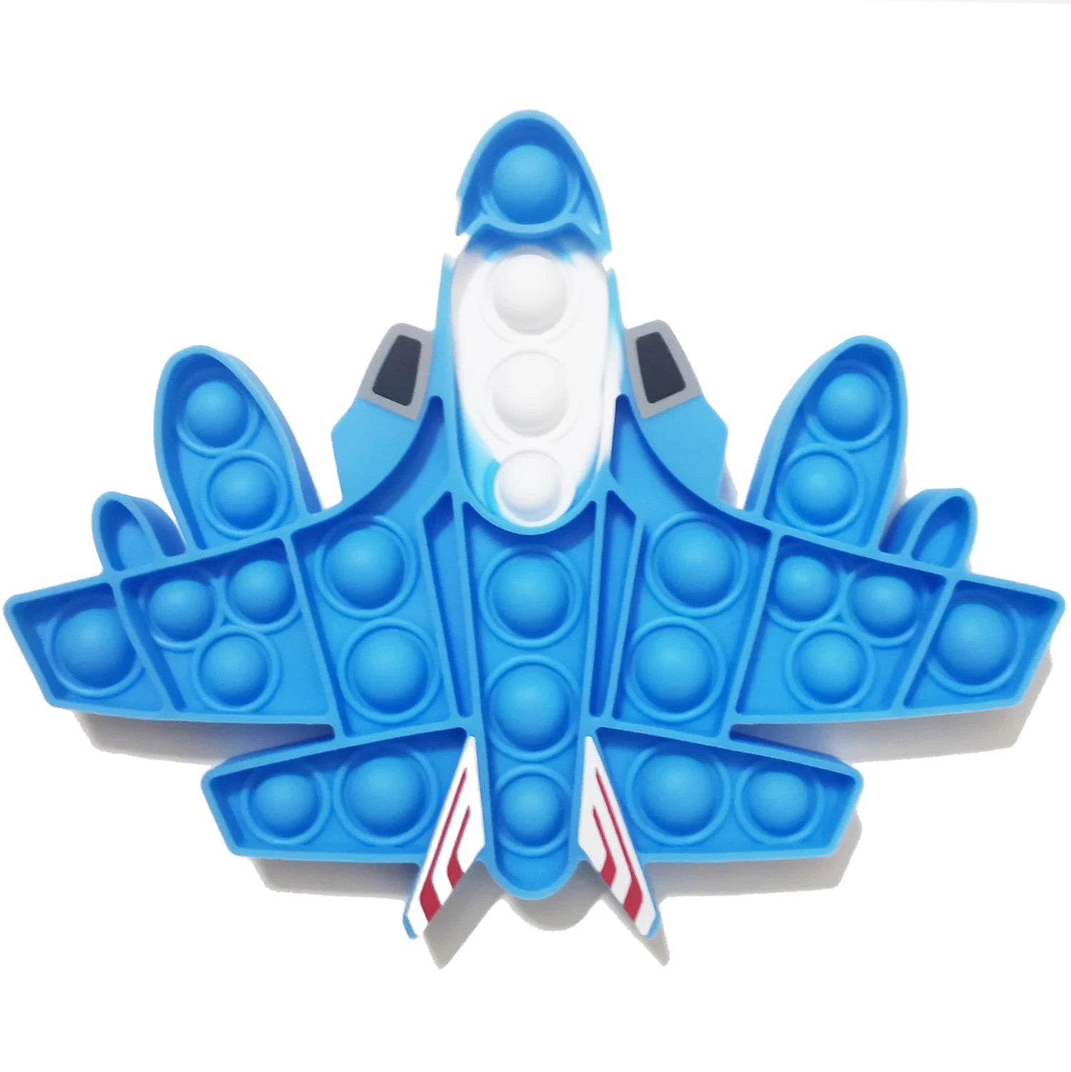 Kids’ Push Pop Fidget Toy