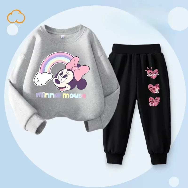 Minnie Mouse 2-Piece Outfit