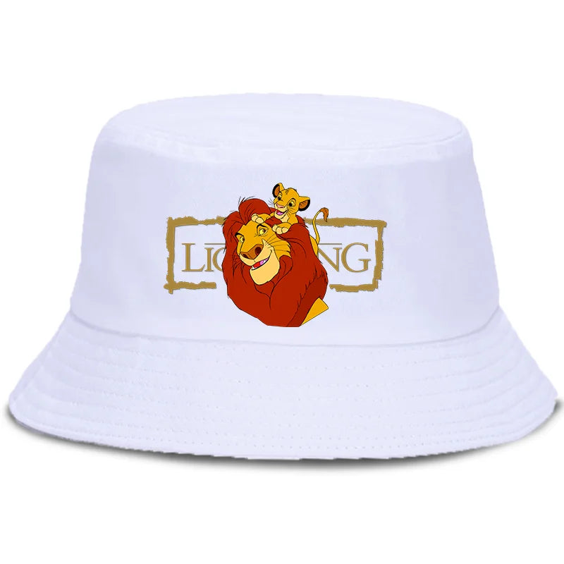 The Lion King Hat