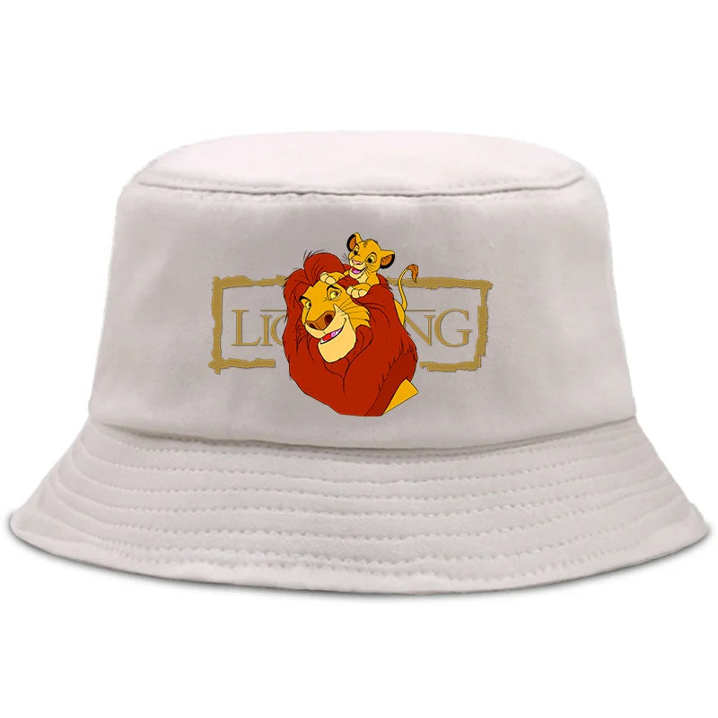 The Lion King Hat