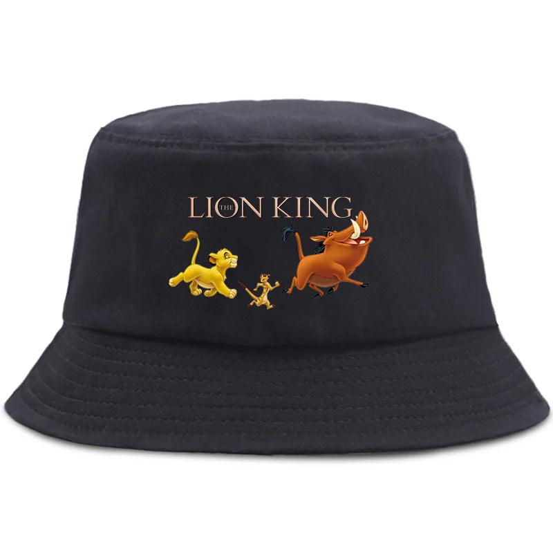 The Lion King Hat