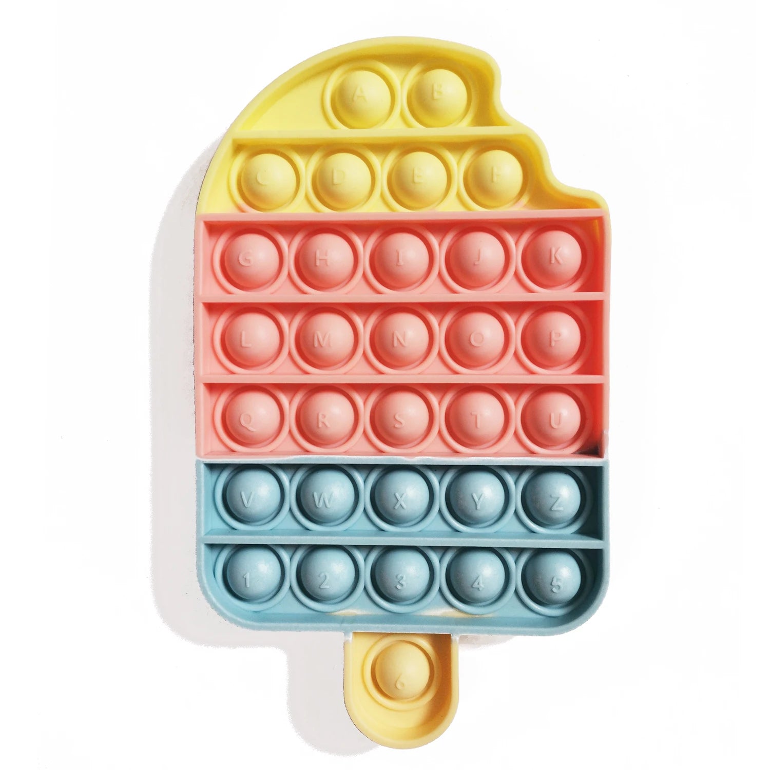 Kids’ Push Pop Fidget Toy
