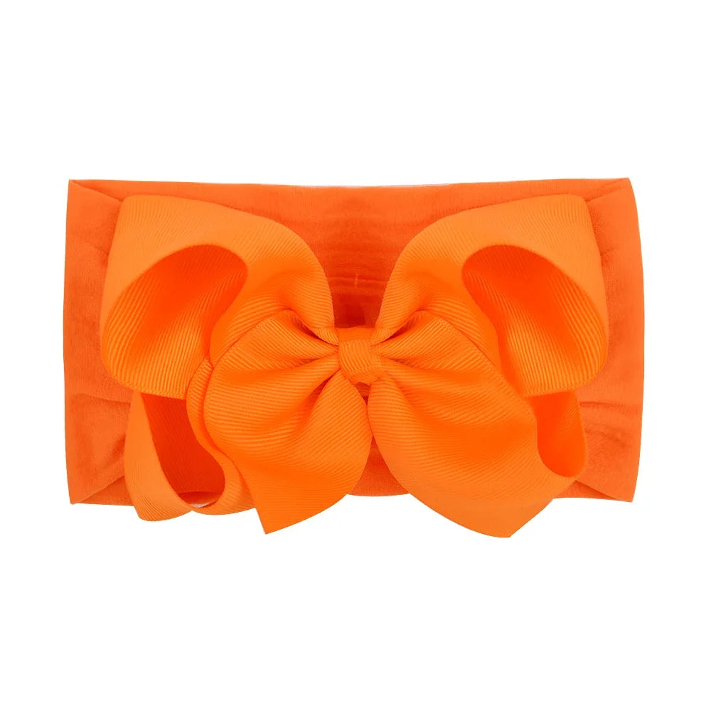 Ribbon Bow Headband
