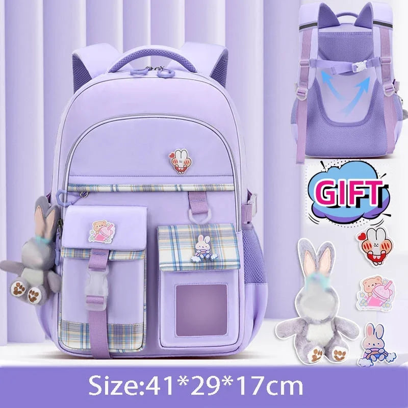 Lightweight Waterproof Backpack