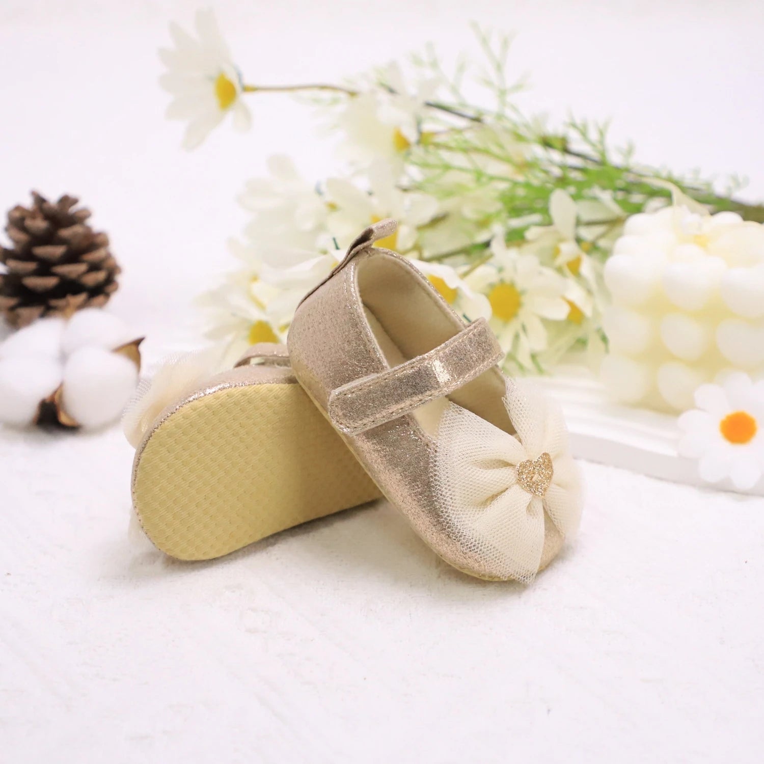 Breathable Non-Slip Shoes