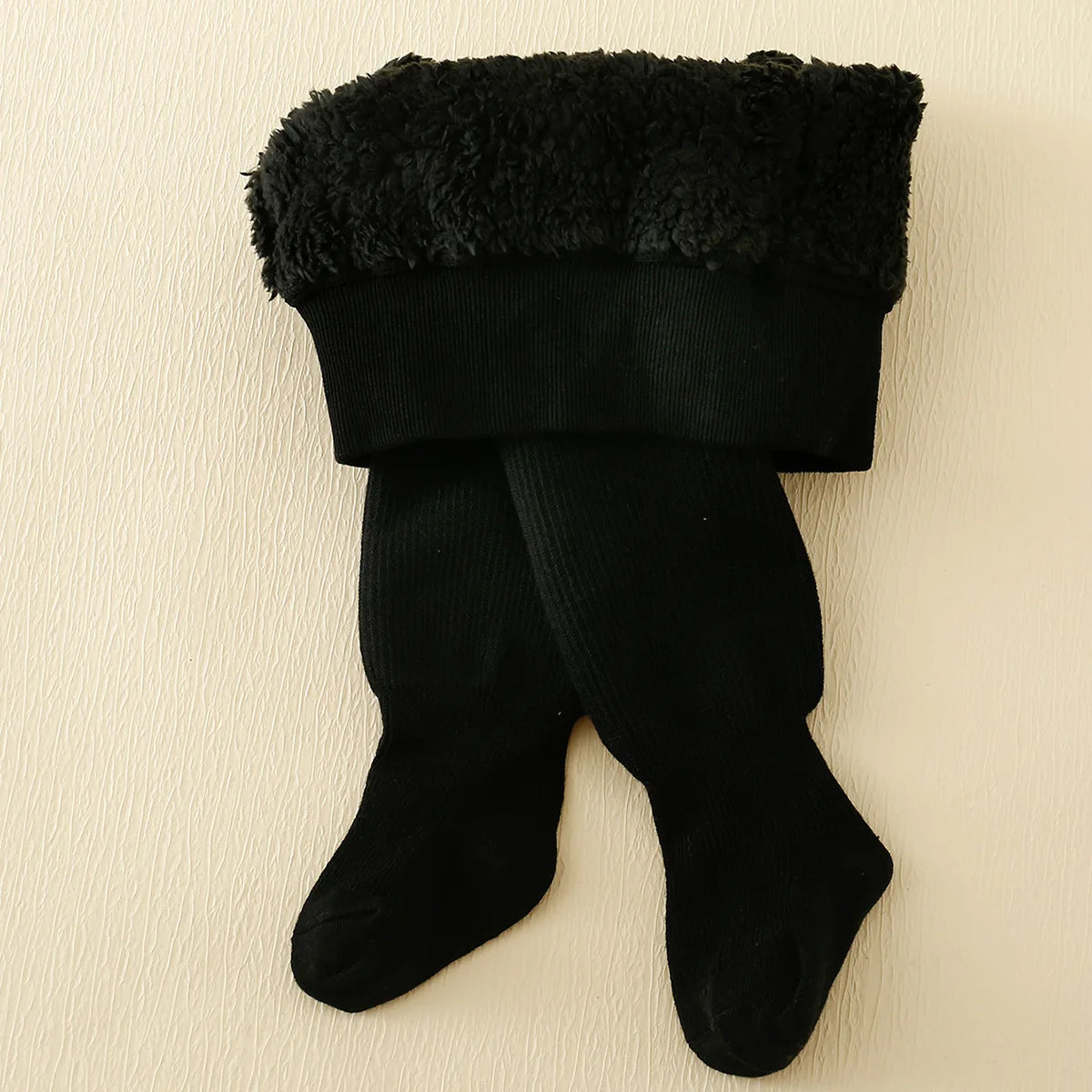 Kid's Thermal Cotton Tights