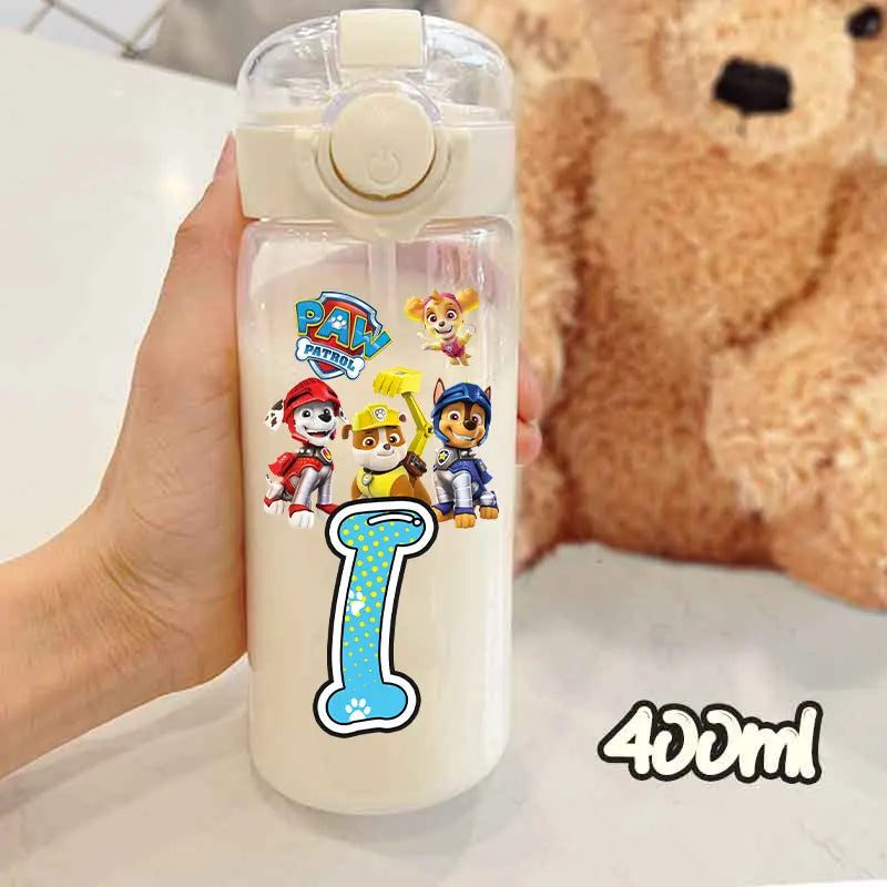 PAW Patrol Water Bottle