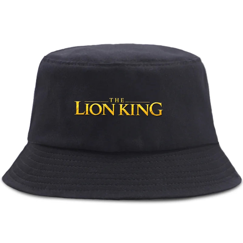 The Lion King Hat