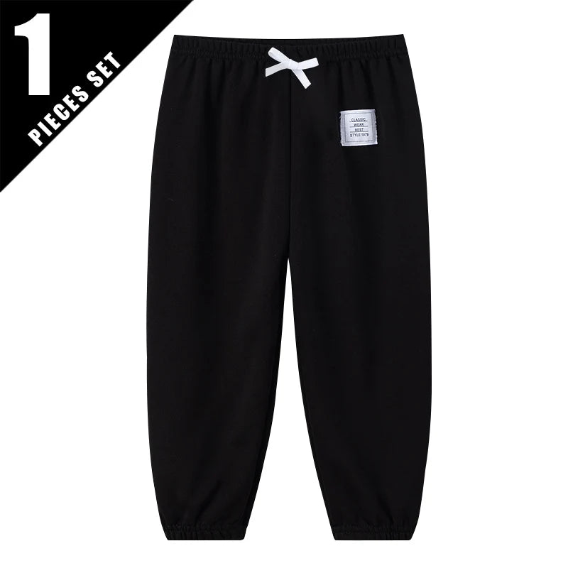 Comfy Pants & Shorts