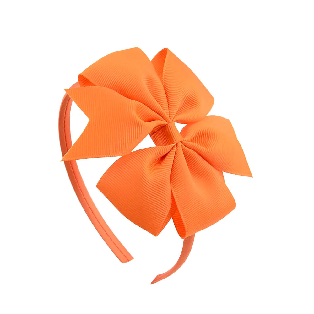 Handmade Ribbon Headband