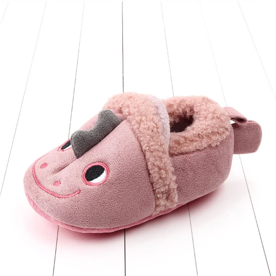Soft Anti-Slip Baby Shoes