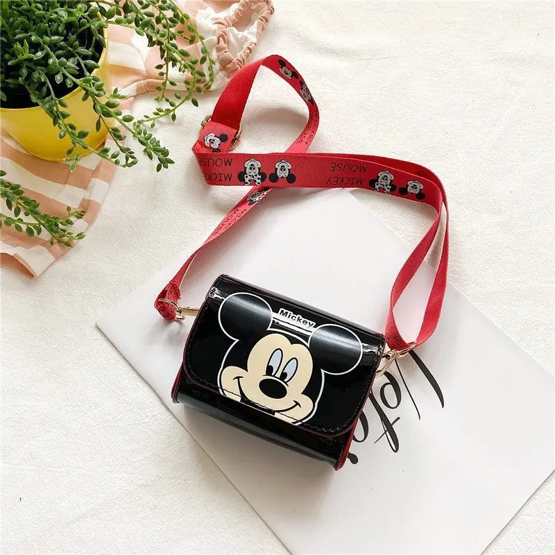 Disney Mickey Mouse Shoulder Bag